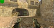  Counter-Strike 1.0
