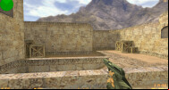  Counter-Strike 1.0