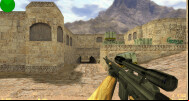  Counter-Strike 1.0