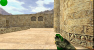  Counter-Strike 1.0