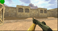  Counter-Strike 1.0