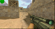 Counter-Strike 1.0