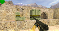  Counter-Strike 1.0