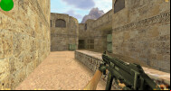  Counter-Strike 1.0