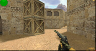  Counter-Strike 1.0
