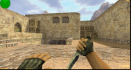  Counter-Strike 1.0