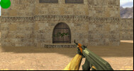  Counter-Strike 1.0