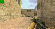  Counter-Strike 1.0