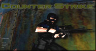 Counter-Strike 1.0