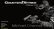 CS 1.6 by Michael Channel