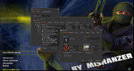  CS 1.6 Mishanzer Build - Enhanced Gaming Experience