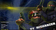  CS 1.6 Mishanzer Build - Enhanced Gaming Experience