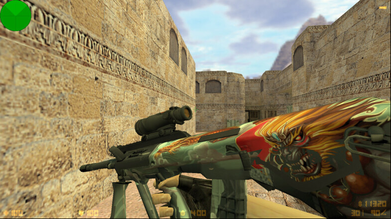  CS 1.6 muravei top Build - Enhanced Gaming Experience