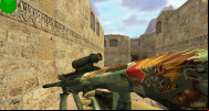  CS 1.6 muravei top Build - Enhanced Gaming Experience