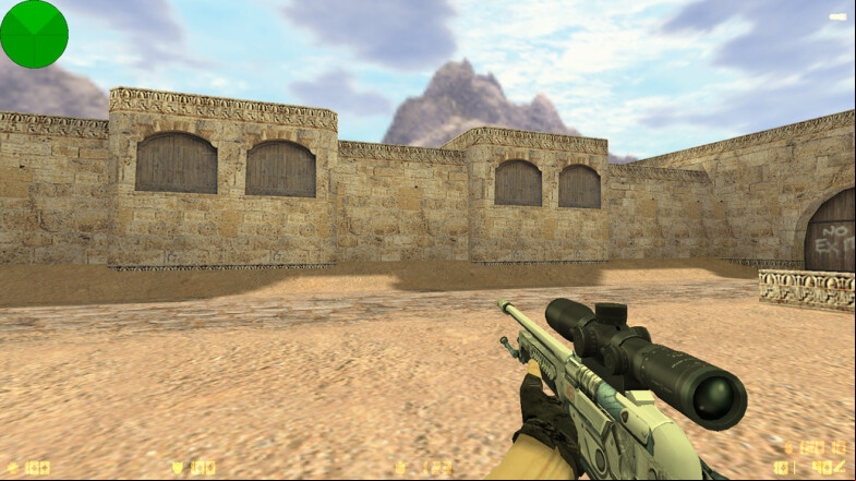  CS 1.6 muravei top Build - Enhanced Gaming Experience