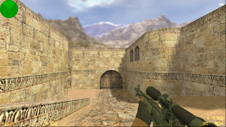  CS 1.6 muravei top Build - Enhanced Gaming Experience