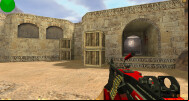  CS 1.6 muravei top Build - Enhanced Gaming Experience