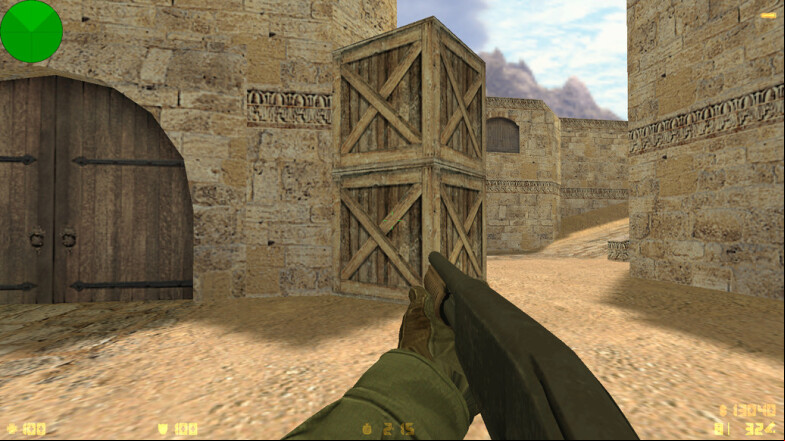  CS 1.6 muravei top Build - Enhanced Gaming Experience