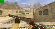  CS 1.6 muravei top Build - Enhanced Gaming Experience