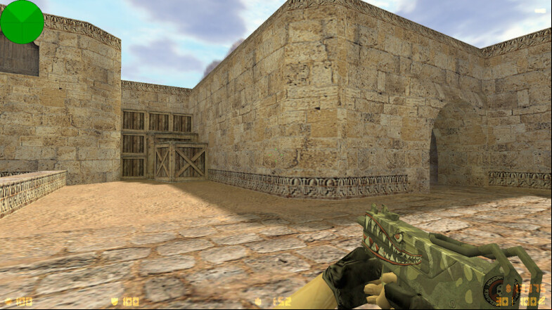  CS 1.6 muravei top Build - Enhanced Gaming Experience