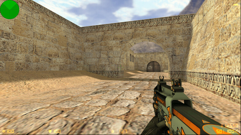  CS 1.6 muravei top Build - Enhanced Gaming Experience