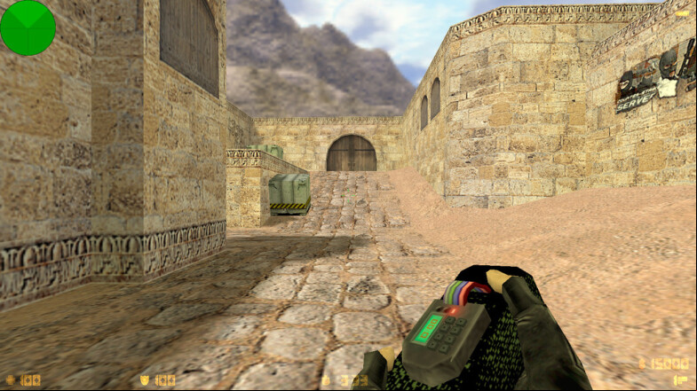  CS 1.6 muravei top Build - Enhanced Gaming Experience