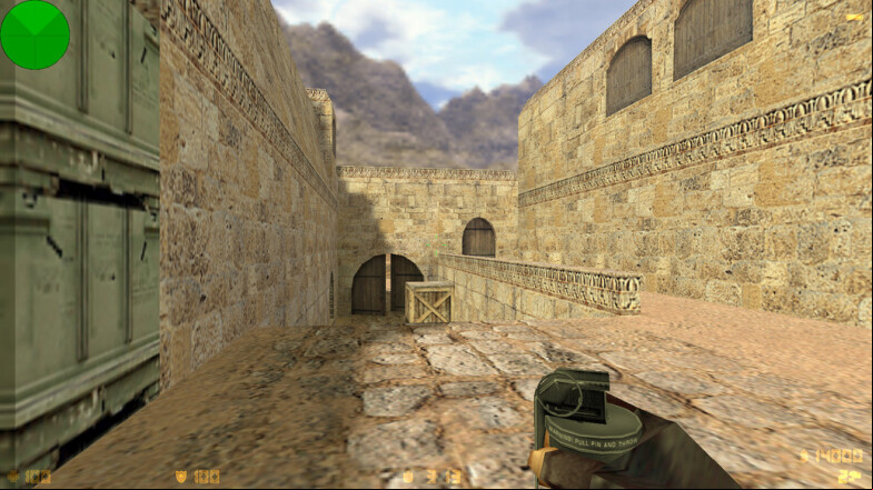  CS 1.6 muravei top Build - Enhanced Gaming Experience