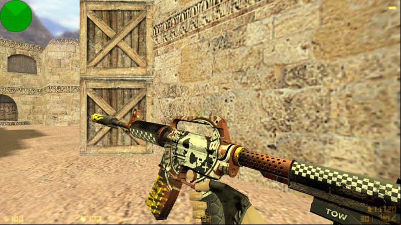  CS 1.6 muravei top Build - Enhanced Gaming Experience