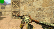  CS 1.6 muravei top Build - Enhanced Gaming Experience