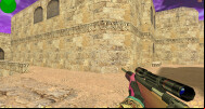  CS 1.6 by NAKAMI - A Custom Gaming Experience