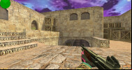  CS 1.6 by NAKAMI - A Custom Gaming Experience
