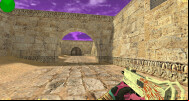  CS 1.6 by NAKAMI - A Custom Gaming Experience