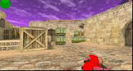  CS 1.6 by NAKAMI - A Custom Gaming Experience