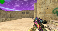  CS 1.6 by NAKAMI - A Custom Gaming Experience