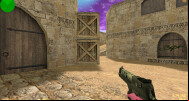  CS 1.6 by NAKAMI - A Custom Gaming Experience