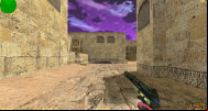  CS 1.6 by NAKAMI - A Custom Gaming Experience