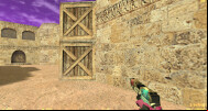  CS 1.6 by NAKAMI - A Custom Gaming Experience