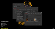  CS 1.6 Pigeon Build - Unique Skins & Features