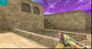  CS 1.6 Pigeon Build - Unique Skins & Features