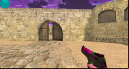  CS 1.6 Pigeon Build - Unique Skins & Features
