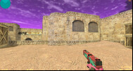  CS 1.6 Pigeon Build - Unique Skins & Features