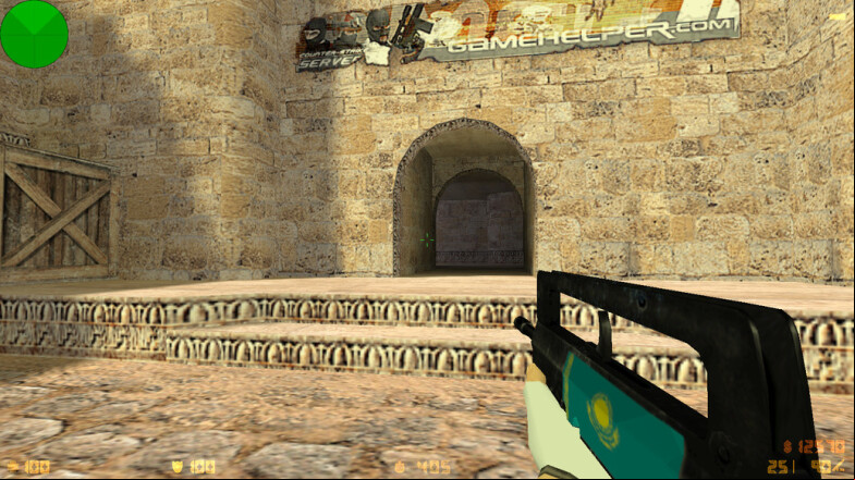  CS 1.6 by PrO_cOsT - A Unique Gaming Experience