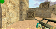  CS 1.6 by PrO_cOsT - A Unique Gaming Experience