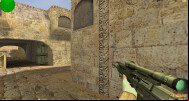  CS 1.6 by PrO_cOsT - A Unique Gaming Experience