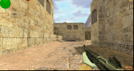  CS 1.6 by PrO_cOsT - A Unique Gaming Experience