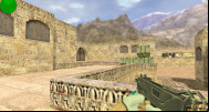  CS 1.6 by PrO_cOsT - A Unique Gaming Experience