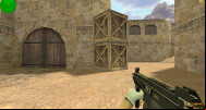  CS 1.6 by PrO_cOsT - A Unique Gaming Experience