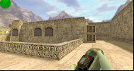  CS 1.6 by PrO_cOsT - A Unique Gaming Experience