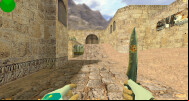  CS 1.6 by PrO_cOsT - A Unique Gaming Experience
