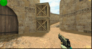  CS 1.6 by PrO_cOsT - A Unique Gaming Experience